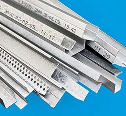 Perfil Knauf Para Drywall 